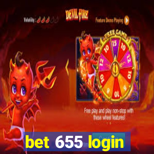 bet 655 login